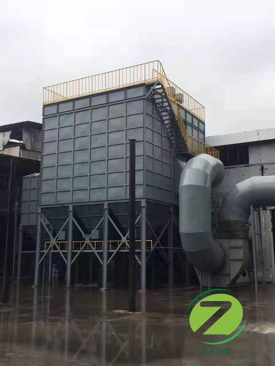 布袋除塵器和靜電除塵器有什么不同？