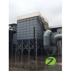 布袋除塵器和靜電除塵器有什么不同？