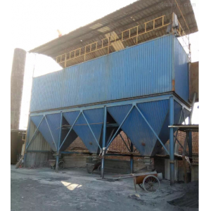 袋式除塵器的風量和袋式除塵器的面積有什么關系？