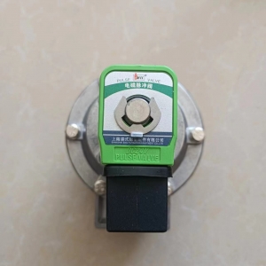 什么是電磁脈沖閥？電磁脈沖閥的噴吹面積是多少？